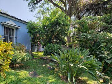 Casa en Fraccionamiento Las Fincas
