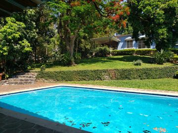 Casa en Fraccionamiento Las Fincas
