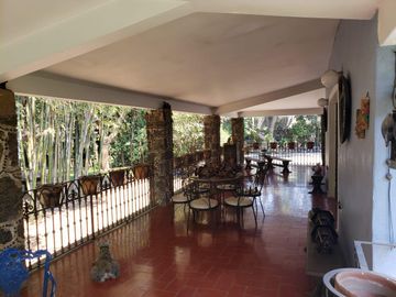Casa en Fraccionamiento Las Fincas