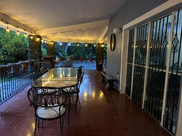 Casa en Fraccionamiento Las Fincas