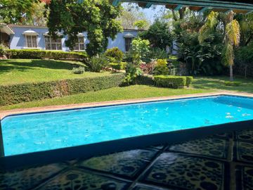 Casa en Fraccionamiento Las Fincas