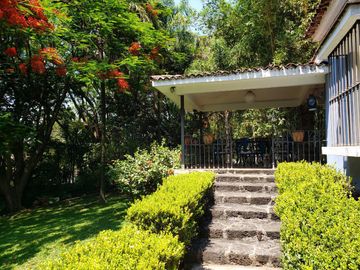 Casa en Fraccionamiento Las Fincas