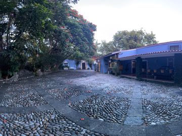 Casa en Fraccionamiento Las Fincas