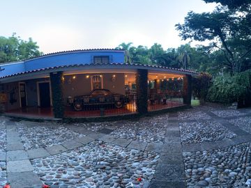 Casa en Fraccionamiento Las Fincas