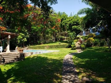 Casa en Fraccionamiento Las Fincas