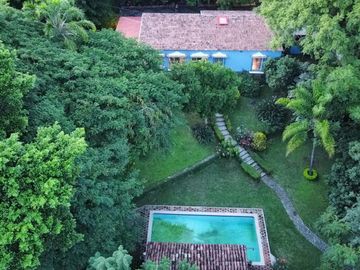 Casa en Fraccionamiento Las Fincas
