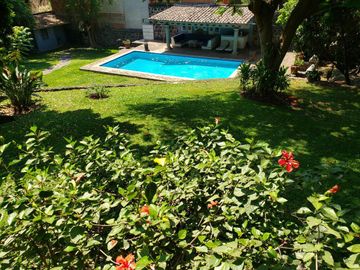 Casa en Fraccionamiento Las Fincas