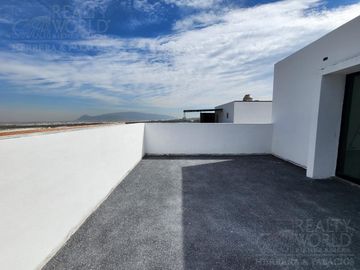 Casa - García