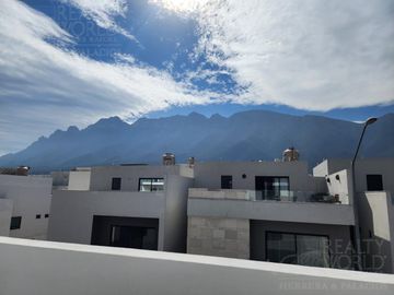 Casa - García
