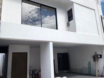 Casa - García