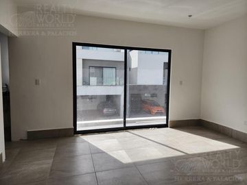 Casa - García