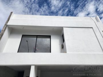 Casa - García