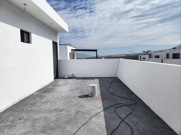 Casa - García