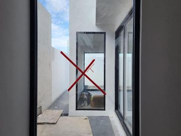 Casa - García