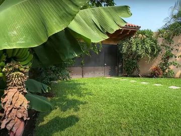 Casa en Fraccionamiento Lomas de Cuernavaca