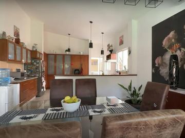 Casa en Fraccionamiento Lomas de Cuernavaca