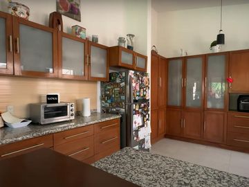 Casa en Fraccionamiento Lomas de Cuernavaca