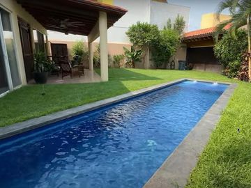 Casa en Fraccionamiento Lomas de Cuernavaca