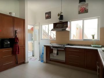 Casa en Fraccionamiento Lomas de Cuernavaca