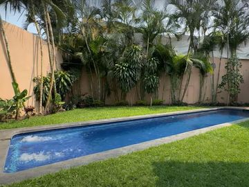 Casa en Fraccionamiento Lomas de Cuernavaca