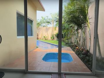 Casa en Fraccionamiento Lomas de Cuernavaca