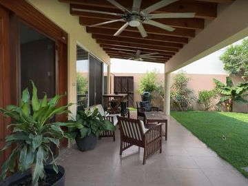 Casa en Fraccionamiento Lomas de Cuernavaca