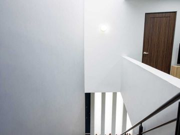 Amplia casa en exclusivo fraccionamiento Altozano