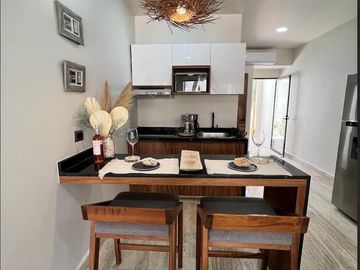 VENTA|DEPARTAMENTO|TULUM|CERCA|PLAYA|MAR|ESTUDIO|ALBERCA|YOGA|GYM|ZEN|ROI