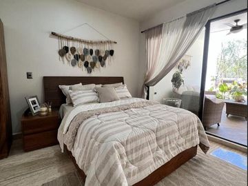 VENTA|DEPARTAMENTO|TULUM|CERCA|PLAYA|MAR|ESTUDIO|ALBERCA|YOGA|GYM|ZEN|ROI