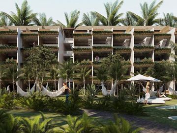 VENTA|DEPARTAMENTO|TULUM|CERCA|PLAYA|MAR|ESTUDIO|ALBERCA|YOGA|GYM|ZEN|ROI