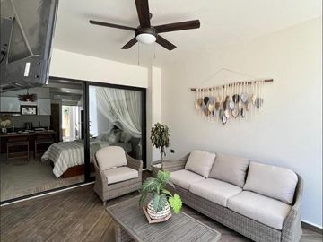 VENTA|DEPARTAMENTO|TULUM|CERCA|PLAYA|MAR|ESTUDIO|ALBERCA|YOGA|GYM|ZEN|ROI