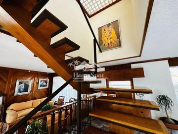 CASA EN LOMAS DE LA SELVA