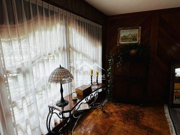 CASA EN LOMAS DE LA SELVA