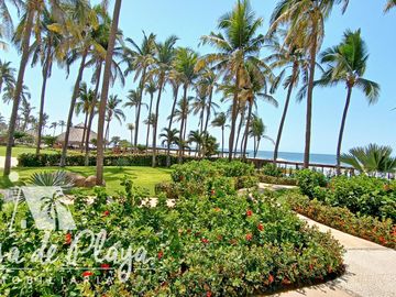 Departamento en venta Playamar Diamante Acapulco