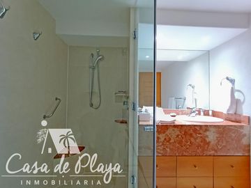 Departamento en venta Playamar Diamante Acapulco