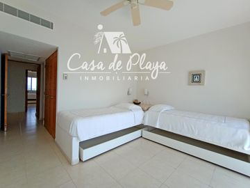 Departamento en venta Playamar Diamante Acapulco