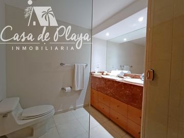Departamento en venta Playamar Diamante Acapulco