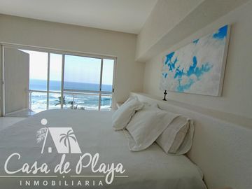 Departamento en venta Playamar Diamante Acapulco