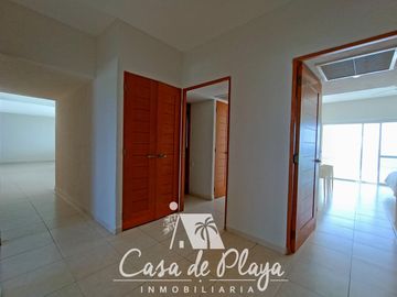 Departamento en venta Playamar Diamante Acapulco