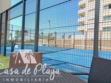 Departamento en venta Playamar Diamante Acapulco