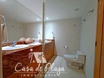 Departamento en venta Playamar Diamante Acapulco