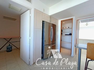 Departamento en venta Playamar Diamante Acapulco