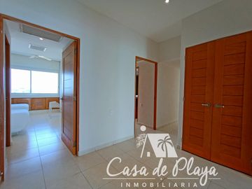 Departamento en venta Playamar Diamante Acapulco