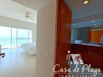 Departamento en venta Playamar Diamante Acapulco