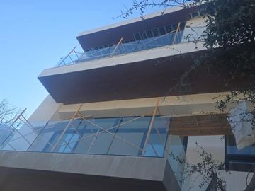 Residencial chipinque residencia en venta 37,600,000