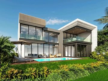 Casa en VENTA en MARINA Y GOLF PUNTA TIBURON
