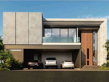 Casa en VENTA en MARINA Y GOLF PUNTA TIBURON