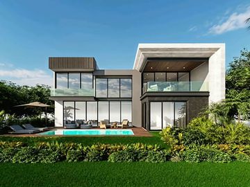 Casa en VENTA en MARINA Y GOLF PUNTA TIBURON