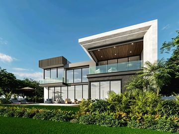 Casa en VENTA en MARINA Y GOLF PUNTA TIBURON