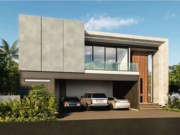 Casa en VENTA en MARINA Y GOLF PUNTA TIBURON